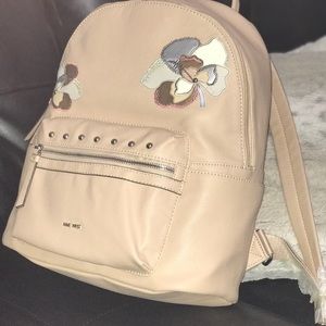 Nine West Backpack